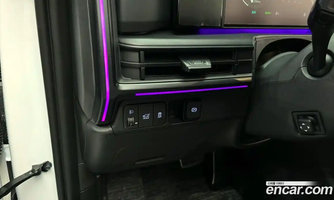 Hyundai Santa Fe 2026 1.6 Автомат в Москве № 582113, фото 16