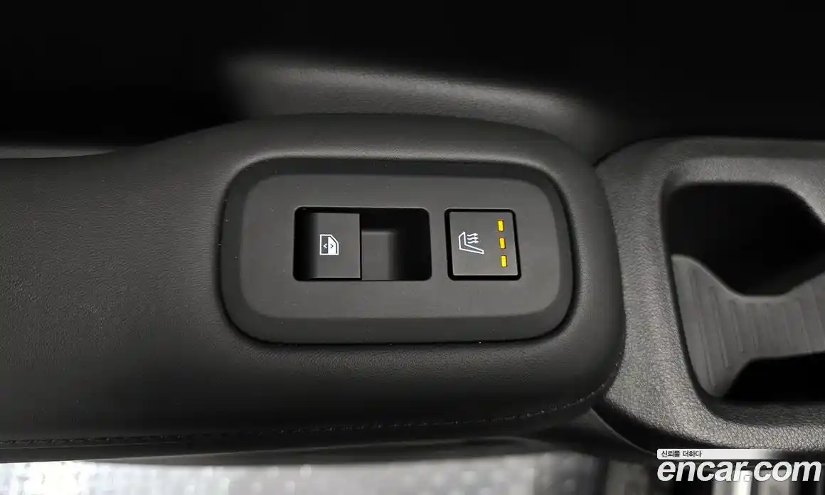 Hyundai Santa Fe 2026 1.6 Автомат в Москве № 582113, фото 17