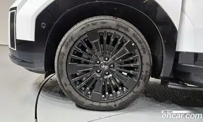 Hyundai Santa Fe 2026 1.6 Автомат в Москве № 582113, миниатюра 5