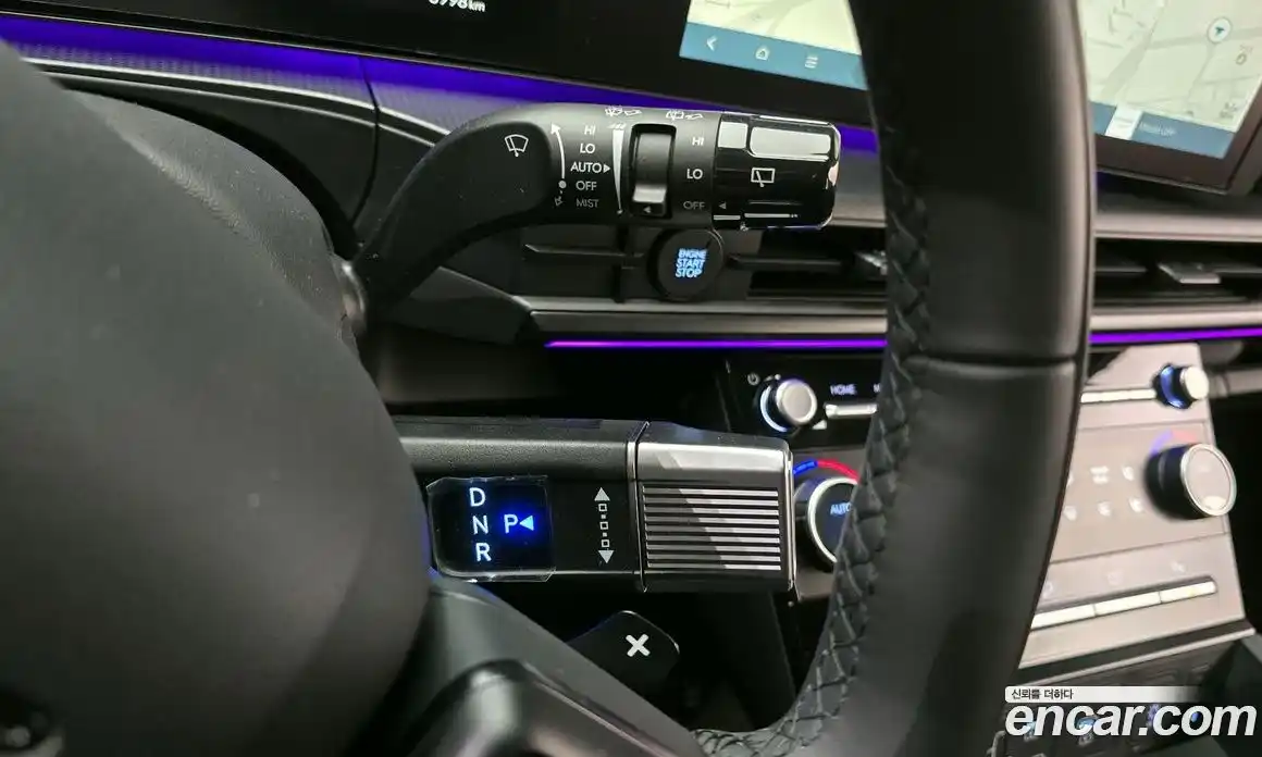 Hyundai Santa Fe 2026 1.6 Автомат в Москве № 582113, фото 9