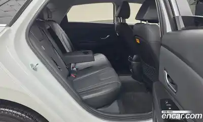 Hyundai Avante 2026 1.6 Автомат в Москве № 582119, миниатюра 12