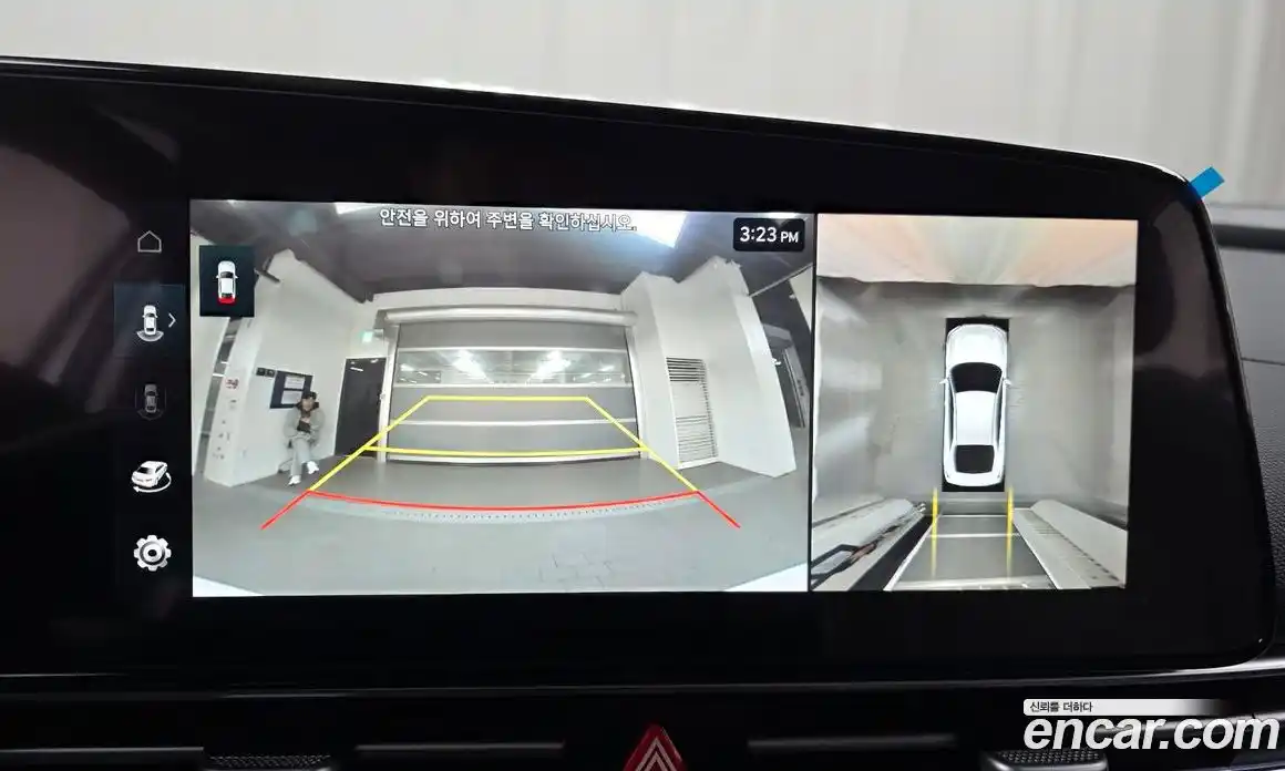 Hyundai Avante 2026 1.6 Автомат в Москве № 582119, фото 15