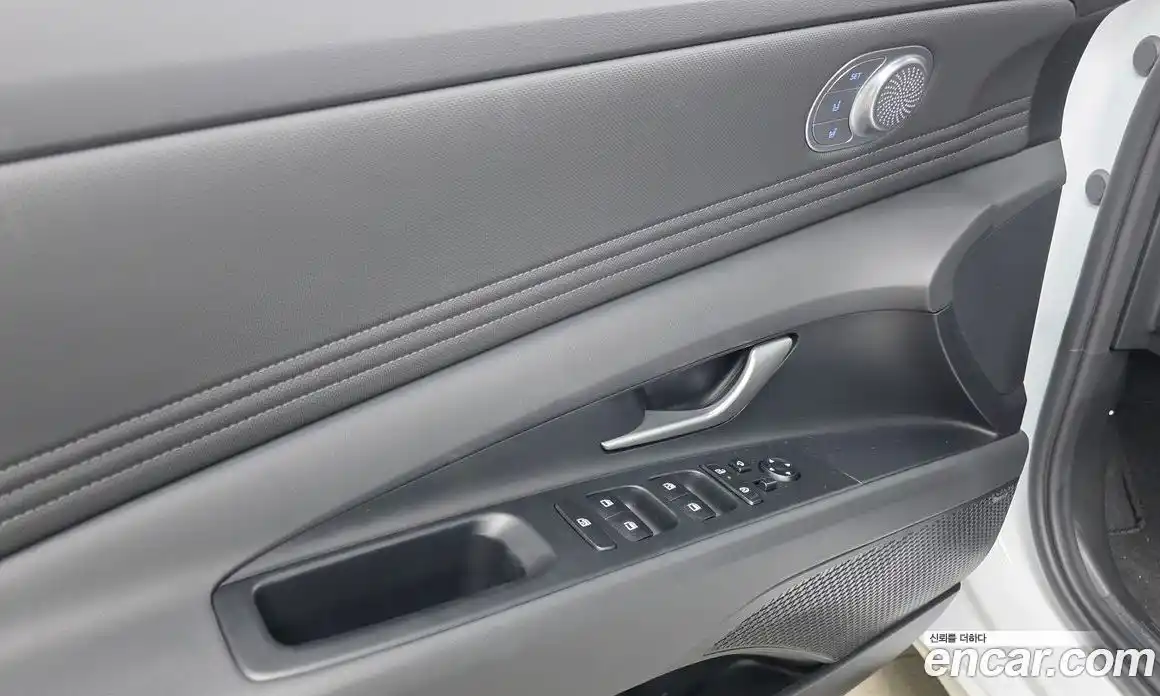 Hyundai Avante 2026 1.6 Автомат в Москве № 582119, фото 18