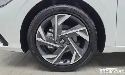 Hyundai Avante 2026 1.6 Автомат в Москве № 582119, миниатюра 5