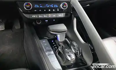 Hyundai Avante 2026 1.6 Автомат в Москве № 582119, миниатюра 9