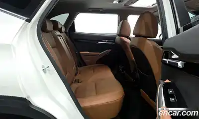 Kia Seltos 2024 1.6 Автомат в Москве № 582236, миниатюра 12