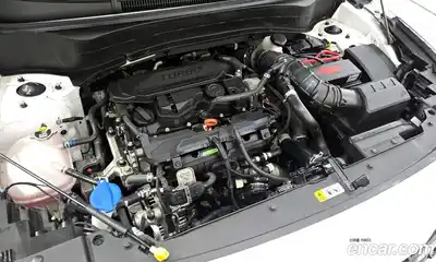 Kia Seltos 2024 1.6 Автомат в Москве № 582236, миниатюра 6