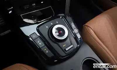 Kia Seltos 2024 1.6 Автомат в Москве № 582236, миниатюра 9