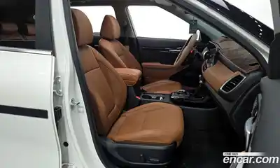 Kia Seltos 2024 1.6 Автомат в Москве № 582236, миниатюра 10