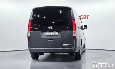 Hyundai Staria 2025 3.5 Автомат в Москве № 582372, миниатюра 3