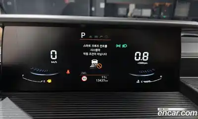 Hyundai Staria 2025 3.5 Автомат в Москве № 582372, миниатюра 7