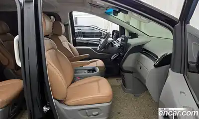 Hyundai Staria 2024 2.2 Автомат в Москве № 582373, миниатюра 11