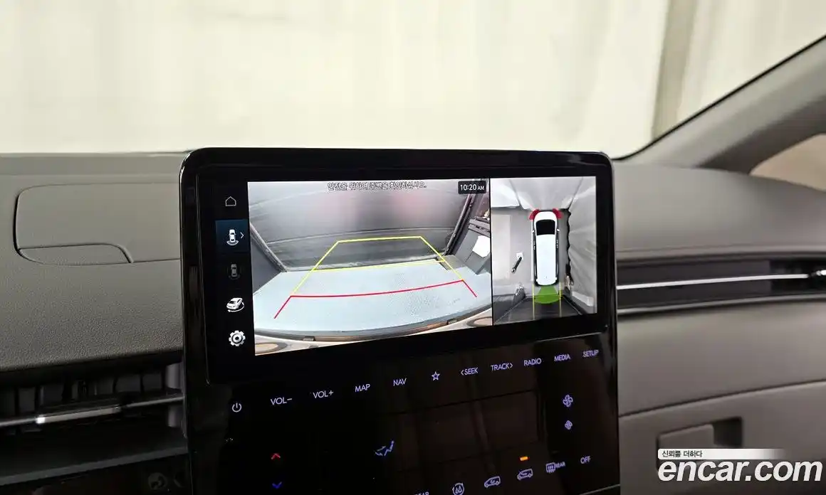 Hyundai Staria 2024 2.2 Автомат в Москве № 582373, фото 15