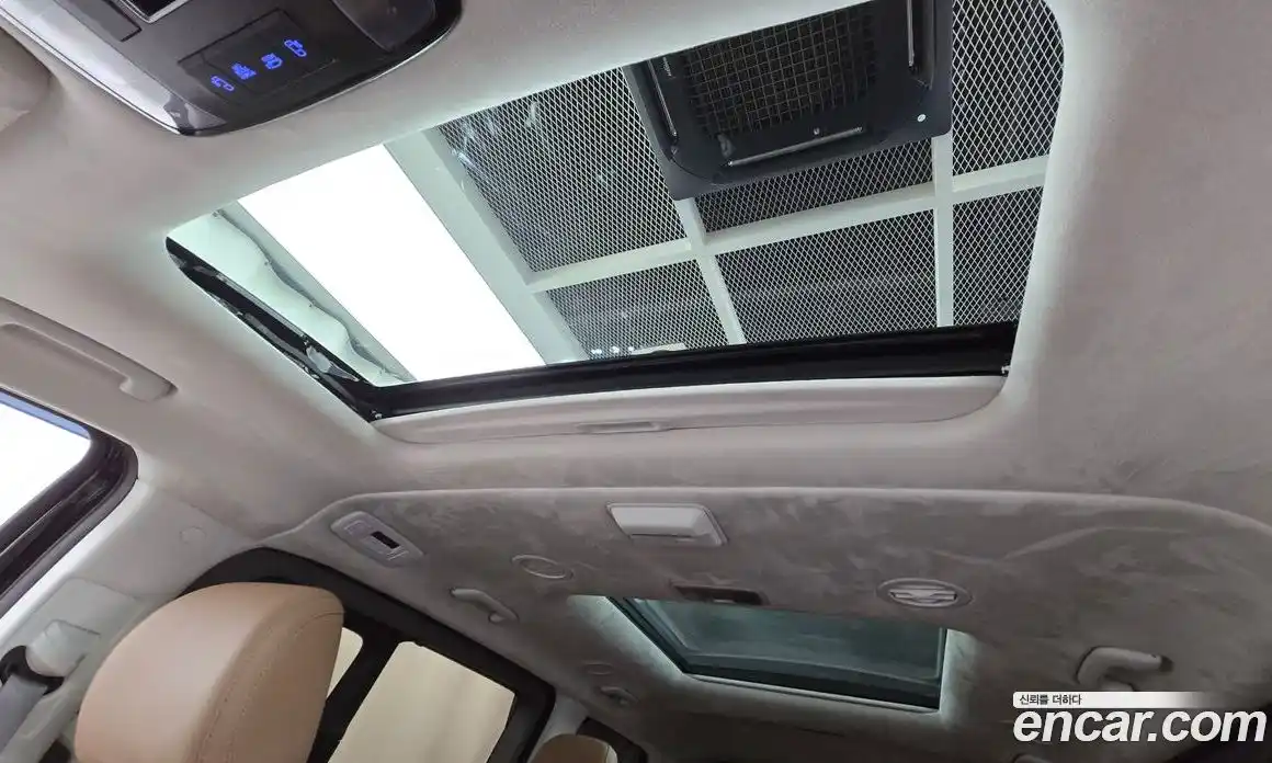 Hyundai Staria 2024 2.2 Автомат в Москве № 582373, фото 18