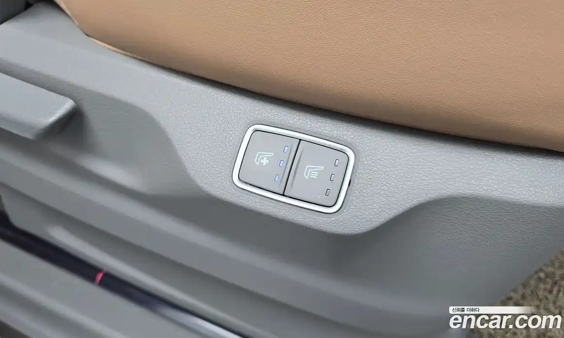 Hyundai Staria 2024 2.2 Автомат в Москве № 582373, фото 19