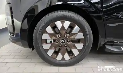 Hyundai Staria 2024 2.2 Автомат в Москве № 582373, миниатюра 5