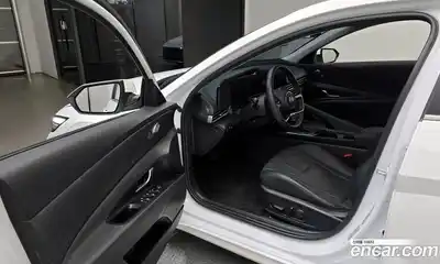 Hyundai Avante 2026 1.6 Автомат в Москве № 582474, миниатюра 11