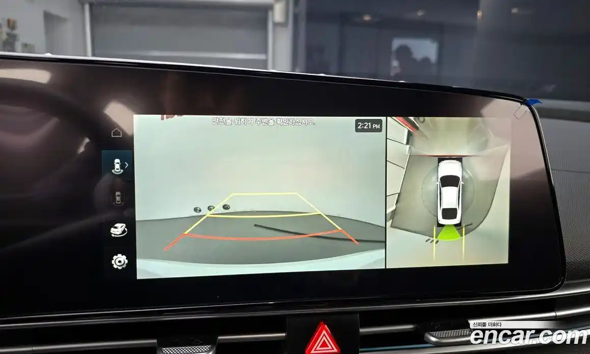 Hyundai Avante 2026 1.6 Автомат в Москве № 582474, фото 15