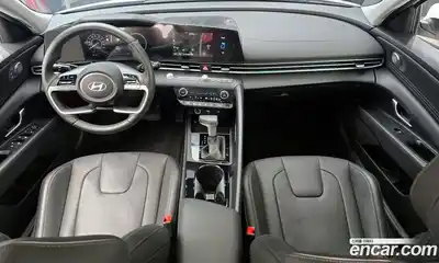 Hyundai Avante 2026 1.6 Автомат в Москве № 582474, миниатюра 7