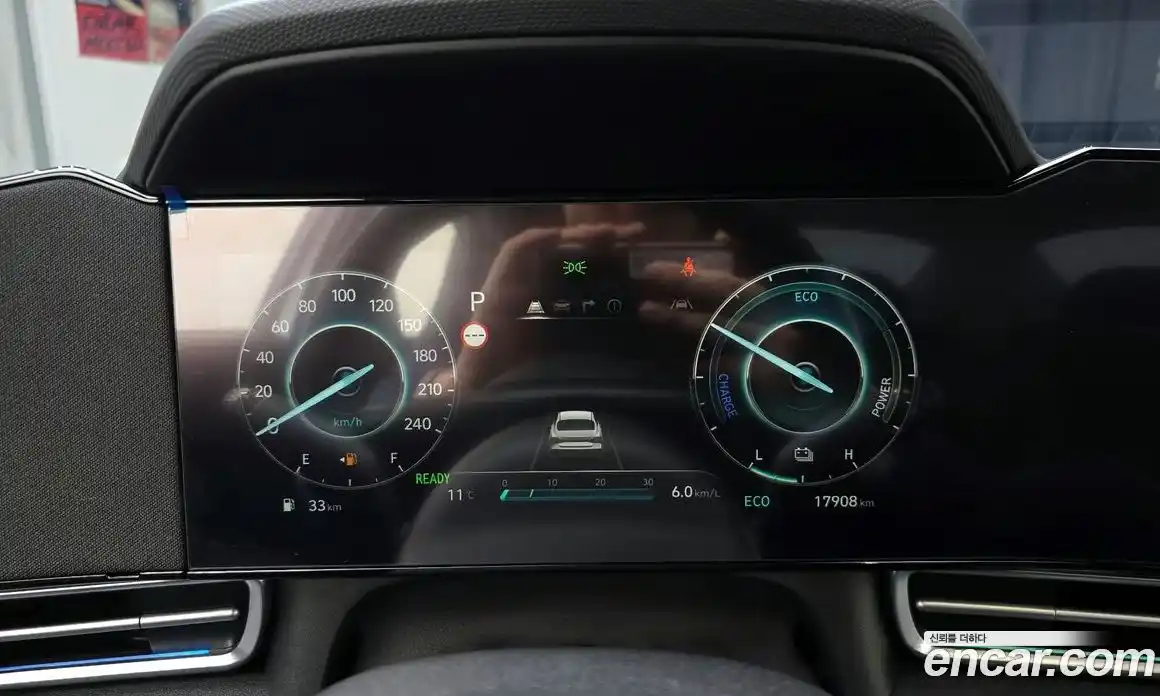 Hyundai Avante 2026 1.6 Автомат в Москве № 582474, фото 8