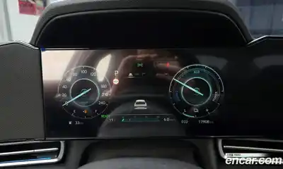 Hyundai Avante 2026 1.6 Автомат в Москве № 582474, миниатюра 8