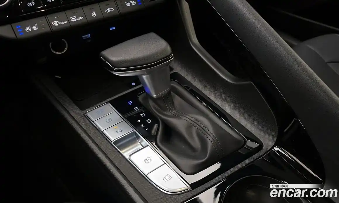 Hyundai Avante 2026 1.6 Автомат в Москве № 582474, фото 9