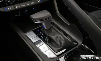 Hyundai Avante 2026 1.6 Автомат в Москве № 582474, миниатюра 9