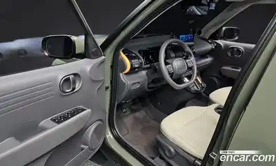 Hyundai Casper 2023 1.0 Автомат в Москве № 582501, миниатюра 11