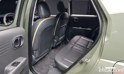 Hyundai Casper 2023 1.0 Автомат в Москве № 582501, миниатюра 12