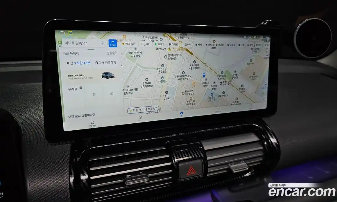 Hyundai Casper 2023 1.0 Автомат в Москве № 582501, фото 15