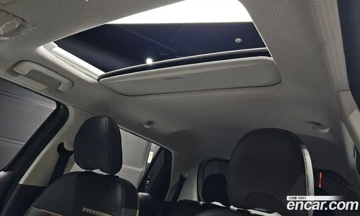 Hyundai Casper 2023 1.0 Автомат в Москве № 582501, фото 17