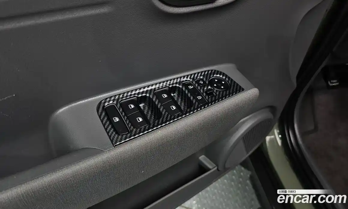 Hyundai Casper 2023 1.0 Автомат в Москве № 582501, фото 18