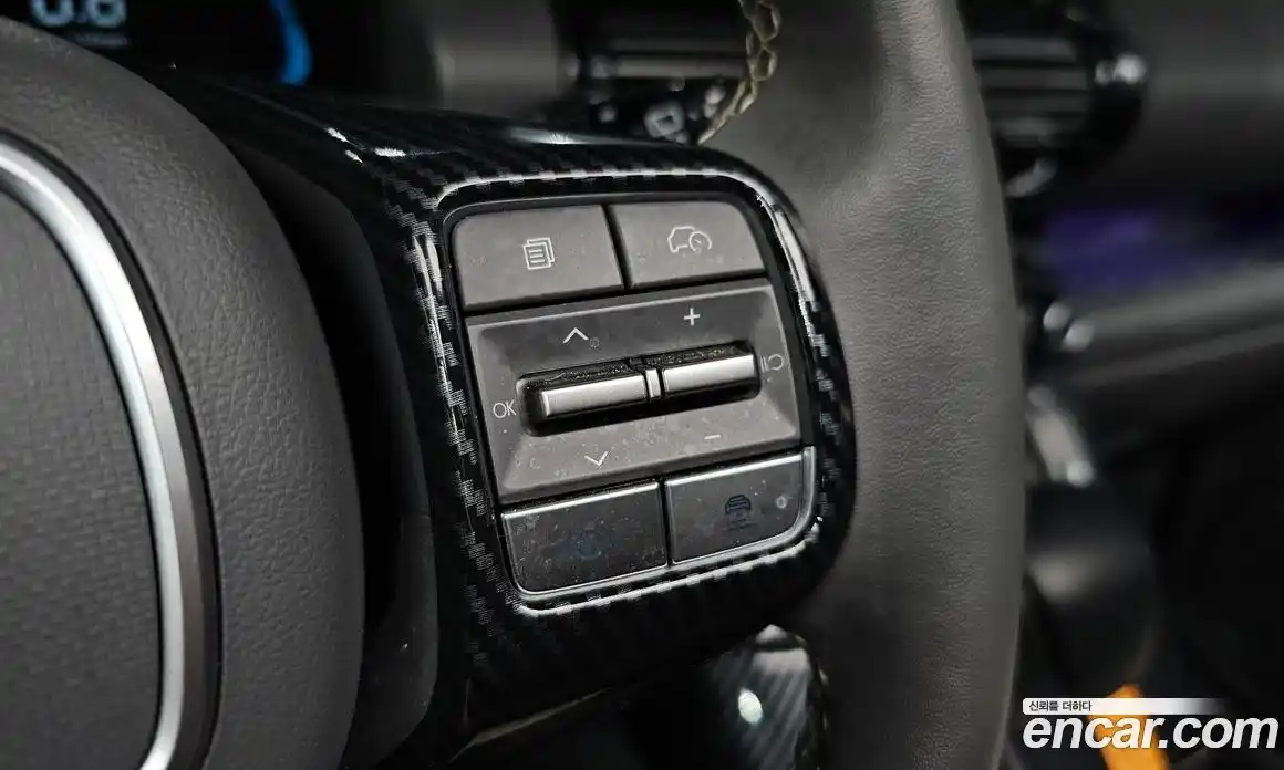 Hyundai Casper 2023 1.0 Автомат в Москве № 582501, фото 19