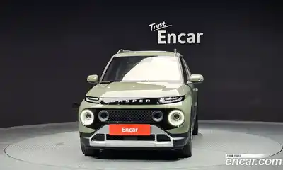 Hyundai Casper 2023 1.0 Автомат в Москве № 582501, миниатюра 3