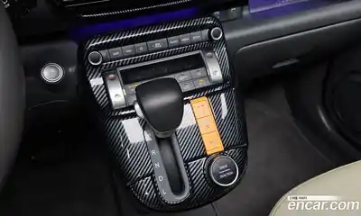 Hyundai Casper 2023 1.0 Автомат в Москве № 582501, миниатюра 9