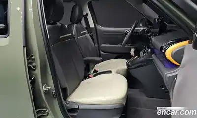 Hyundai Casper 2023 1.0 Автомат в Москве № 582501, миниатюра 10