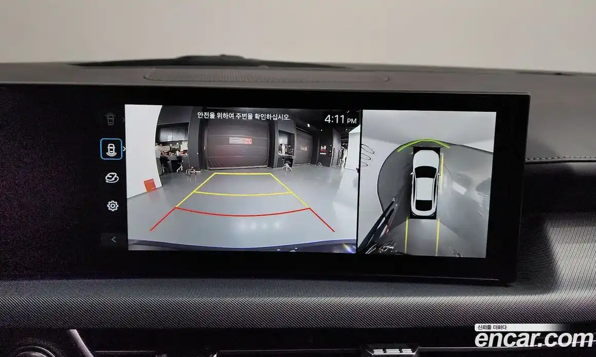 Hyundai Sonata 2025 2.0 Автомат в Москве № 582515, фото 15