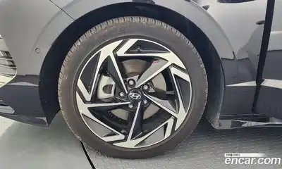 Hyundai Sonata 2025 2.0 Автомат в Москве № 582515, миниатюра 5