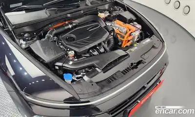 Hyundai Sonata 2025 2.0 Автомат в Москве № 582515, миниатюра 6