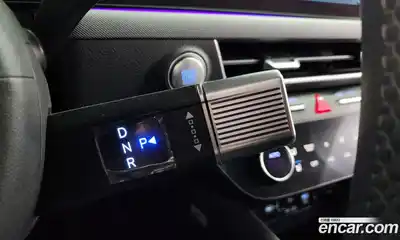 Hyundai Sonata 2025 2.0 Автомат в Москве № 582515, миниатюра 9