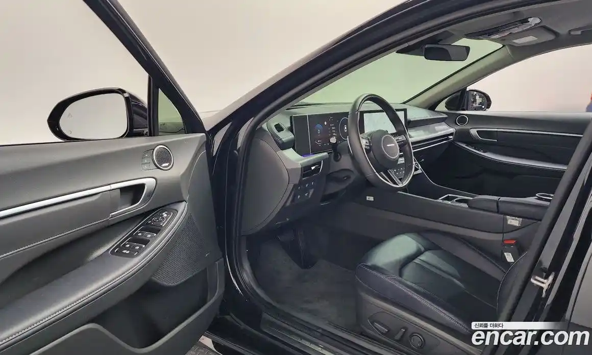 Hyundai Sonata 2025 2.0 Автомат в Москве № 582515, фото 10