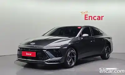 Hyundai Sonata, 2024