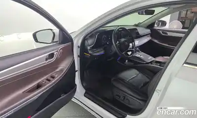 Hyundai Grandeur 2020 2.4 Автомат в Москве № 582565, миниатюра 11