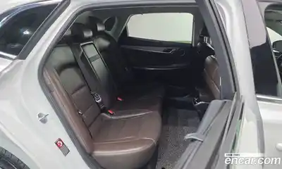 Hyundai Grandeur 2020 2.4 Автомат в Москве № 582565, миниатюра 12