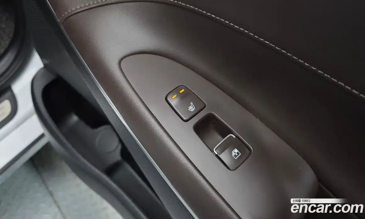 Hyundai Grandeur 2020 2.4 Автомат в Москве № 582565, фото 18