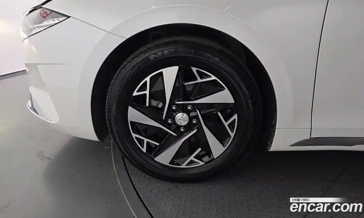 Hyundai Grandeur 2020 2.4 Автомат в Москве № 582565, фото 5