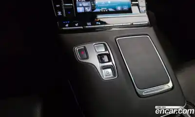 Hyundai Grandeur 2020 2.4 Автомат в Москве № 582565, миниатюра 9