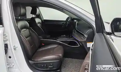 Hyundai Grandeur 2020 2.4 Автомат в Москве № 582565, миниатюра 10