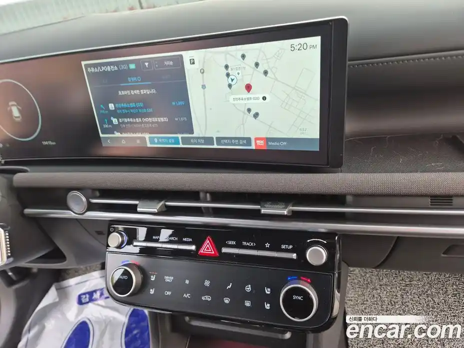 Hyundai Tucson 2025 1.6 Автомат в Москве № 582584, фото 14