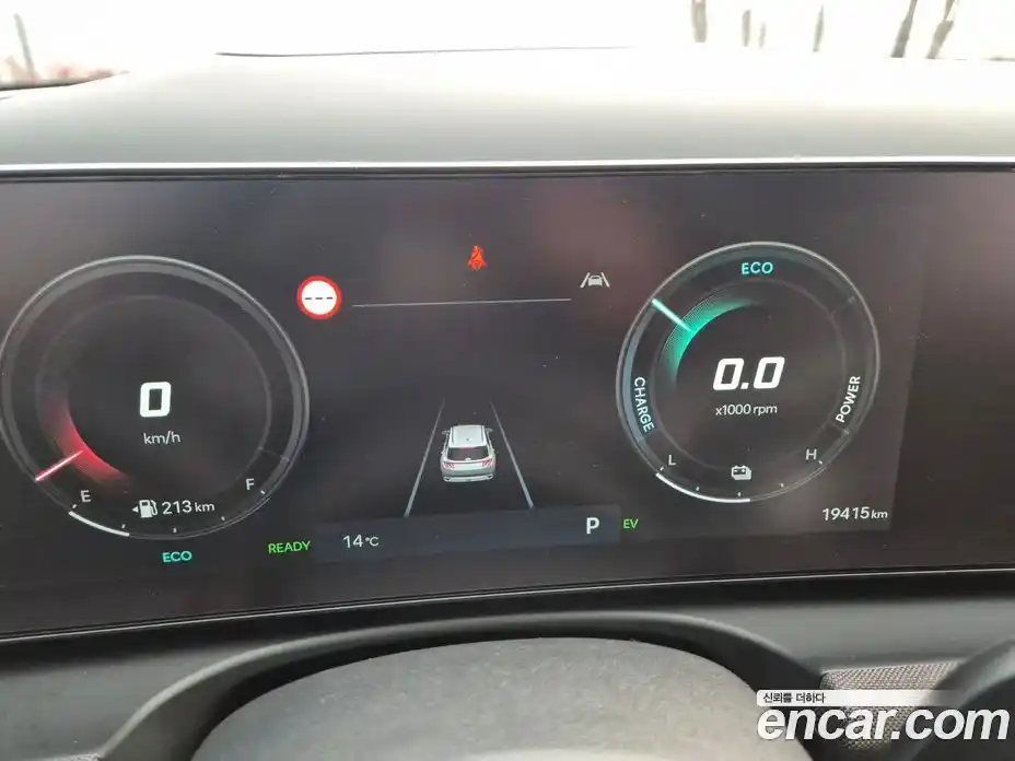 Hyundai Tucson 2025 1.6 Автомат в Москве № 582584, фото 15